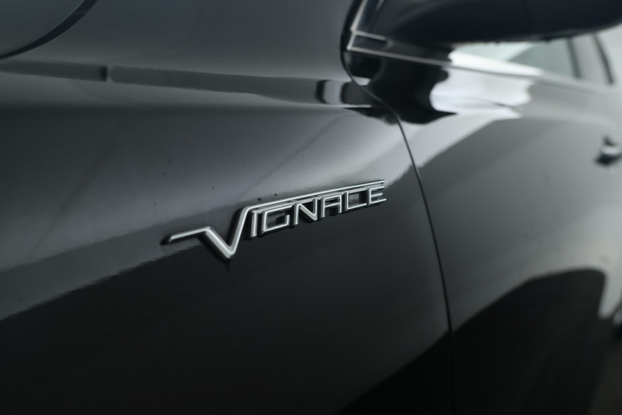 Ford FOCUS Wagon 1.5 EcoBlue Vignale Volleder, Panorama, Climate,