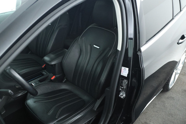 Ford FOCUS Wagon 1.5 EcoBlue Vignale Volleder, Panorama, Climate,