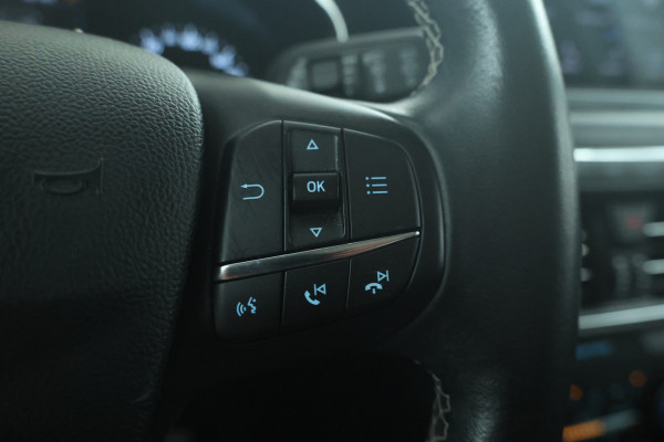 Ford FOCUS Wagon 1.5 EcoBlue Vignale Volleder, Panorama, Climate,