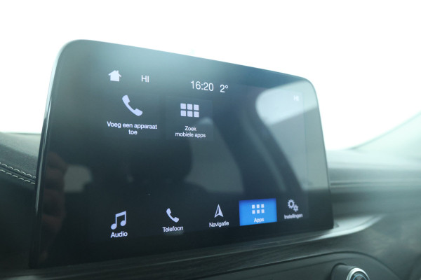 Ford FOCUS Wagon 1.5 EcoBlue Vignale Volleder, Panorama, Climate,