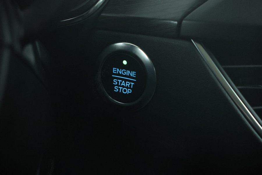 Ford FOCUS Wagon 1.5 EcoBlue Vignale Volleder, Panorama, Climate,