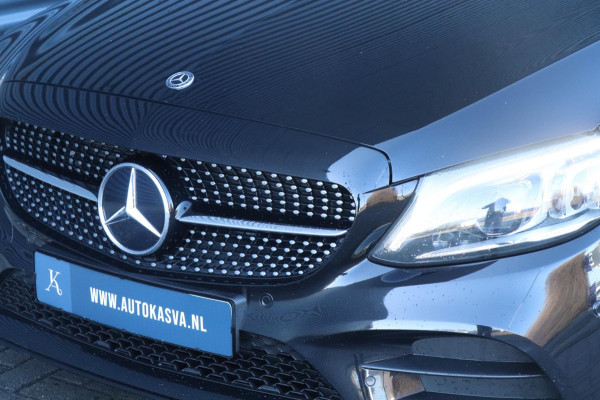 Mercedes-Benz C-Klasse Estate 200 AMG | PANO - SFEER - CAMERA - ACC - VOLL!