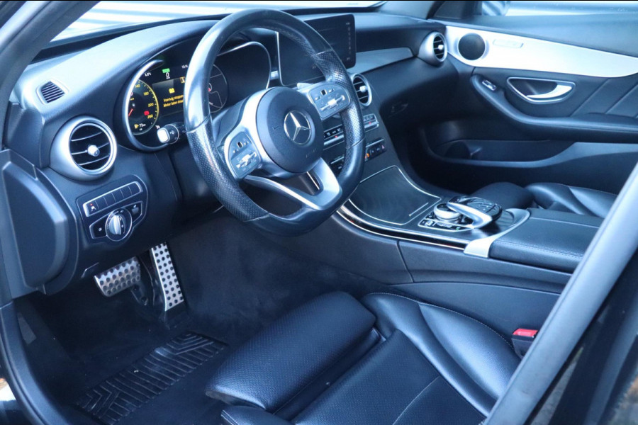 Mercedes-Benz C-Klasse Estate 200 AMG | PANO - SFEER - CAMERA - ACC - VOLL!