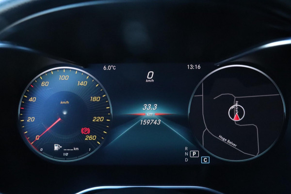 Mercedes-Benz C-Klasse Estate 200 AMG | PANO - SFEER - CAMERA - ACC - VOLL!