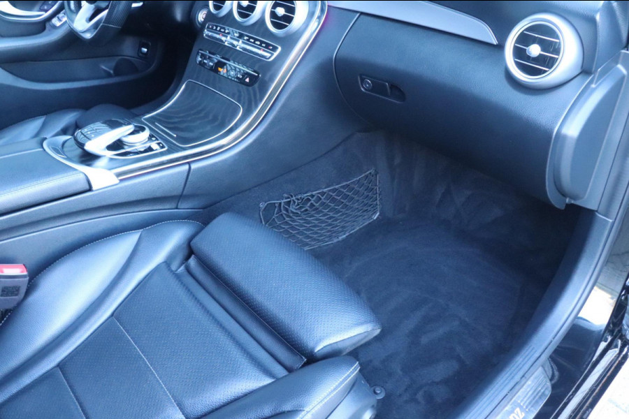 Mercedes-Benz C-Klasse Estate 200 AMG | PANO - SFEER - CAMERA - ACC - VOLL!