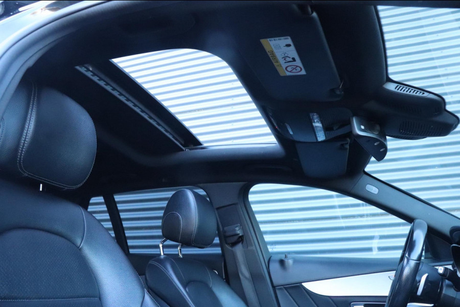 Mercedes-Benz C-Klasse Estate 200 AMG | PANO - SFEER - CAMERA - ACC - VOLL!