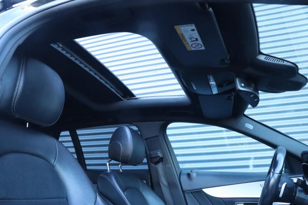 Mercedes-Benz C-Klasse Estate 200 AMG | PANO - SFEER - CAMERA - ACC - VOLL!