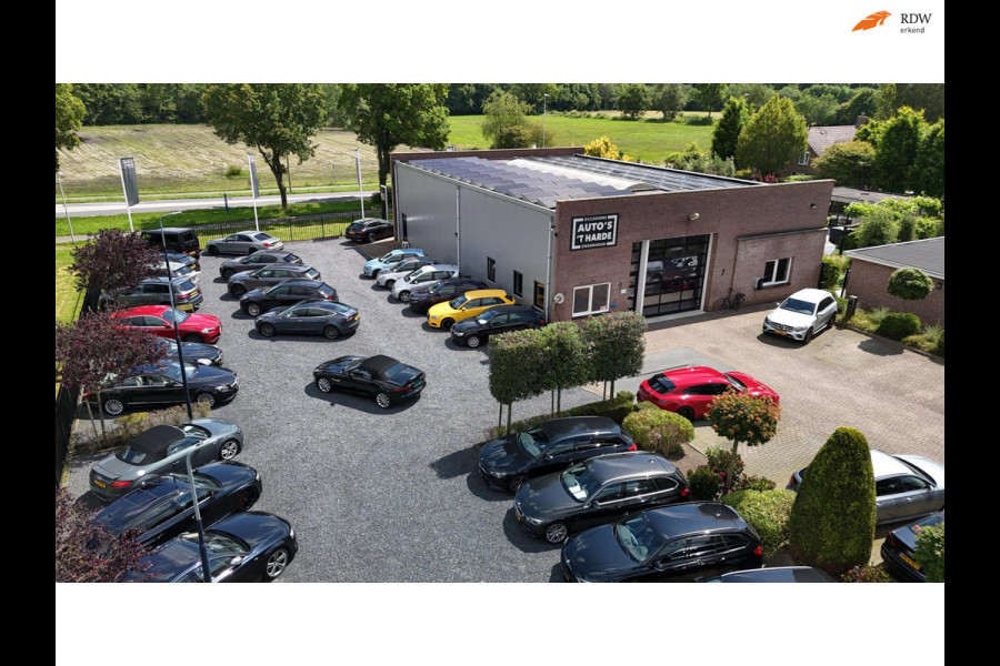 BMW 2 Serie Gran Coupé M235i xDrive Executive 306 PK 1e Eig Dealer o.h Camera Leder LED 18''