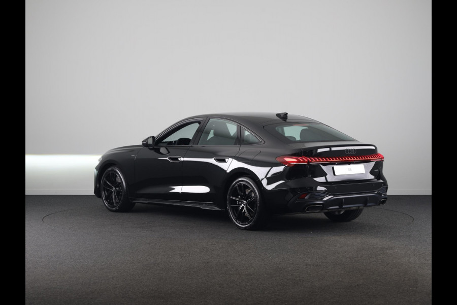 Audi A5 Limousine S edition 2.0 TFSI e 299 PK | Techniekpakket | Optiekpakket zwart plus | 19'' velgen zwart | Led koplampen plus |
