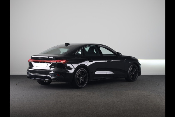 Audi A5 Limousine S edition 2.0 TFSI e 299 PK | Techniekpakket | Optiekpakket zwart plus | 19'' velgen zwart | Led koplampen plus |