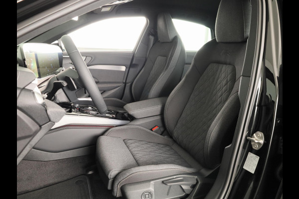 Audi A5 Limousine S edition 2.0 TFSI e 299 PK | Techniekpakket | Optiekpakket zwart plus | 19'' velgen zwart | Led koplampen plus |