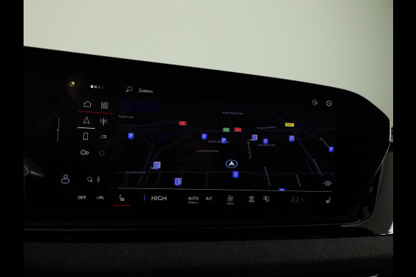 Audi A5 Limousine S edition 2.0 TFSI e 299 PK | Techniekpakket | Optiekpakket zwart plus | 19'' velgen zwart | Led koplampen plus |