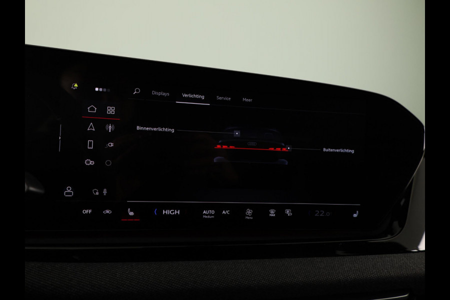 Audi A5 Limousine S edition 2.0 TFSI e 299 PK | Techniekpakket | Optiekpakket zwart plus | 19'' velgen zwart | Led koplampen plus |