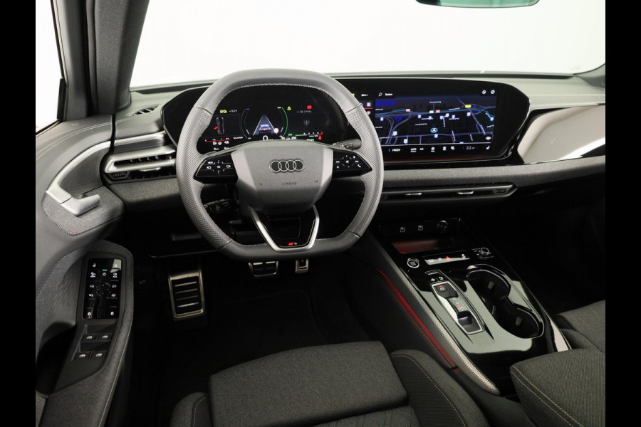 Audi A5 Limousine S edition 2.0 TFSI e 299 PK | Techniekpakket | Optiekpakket zwart plus | 19'' velgen zwart | Led koplampen plus |