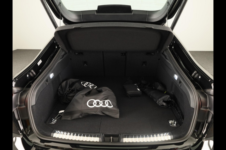 Audi A5 Limousine S edition 2.0 TFSI e 299 PK | Techniekpakket | Optiekpakket zwart plus | 19'' velgen zwart | Led koplampen plus |