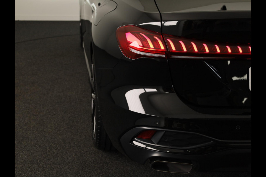 Audi A5 Limousine S edition 2.0 TFSI e 299 PK | Techniekpakket | Optiekpakket zwart plus | 19'' velgen zwart | Led koplampen plus |