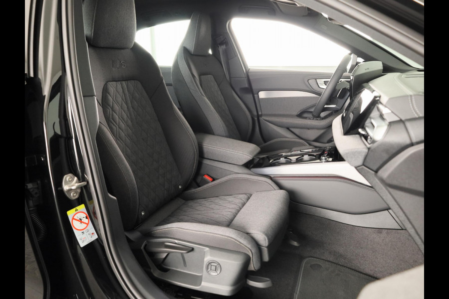 Audi A5 Limousine S edition 2.0 TFSI e 299 PK | Techniekpakket | Optiekpakket zwart plus | 19'' velgen zwart | Led koplampen plus |