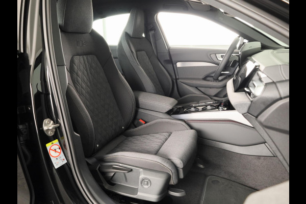 Audi A5 Limousine S edition 2.0 TFSI e 299 PK | Techniekpakket | Optiekpakket zwart plus | 19'' velgen zwart | Led koplampen plus |