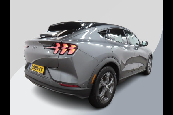 Ford Mustang Mach-E RWD 75 kWh VERWACHT! | Bang & Olufsen | 43600 km!