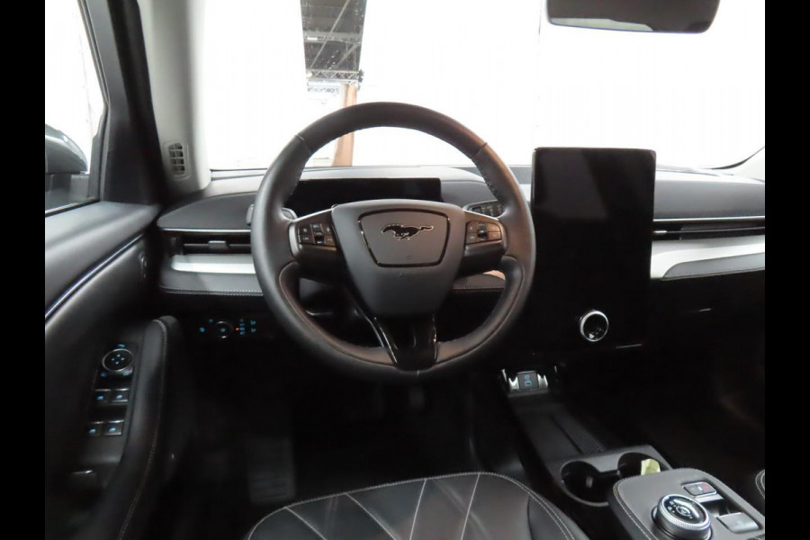 Ford Mustang Mach-E RWD 75 kWh VERWACHT! | Bang & Olufsen | 43600 km!