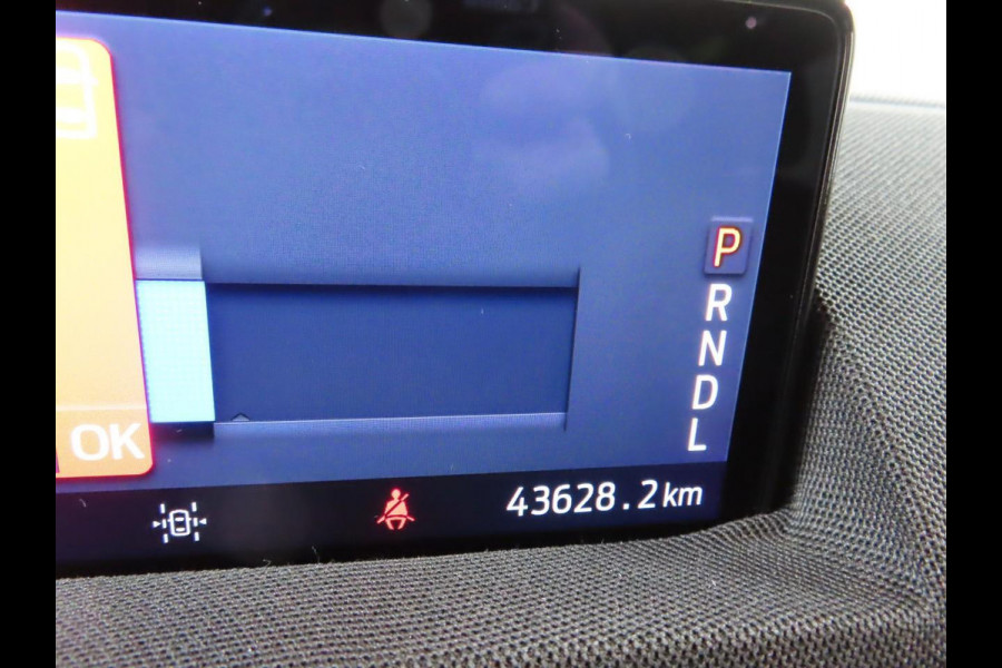 Ford Mustang Mach-E RWD 75 kWh VERWACHT! | Bang & Olufsen | 43600 km!