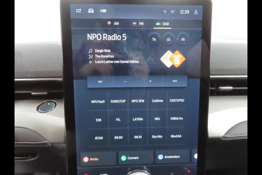 Ford Mustang Mach-E RWD 75 kWh VERWACHT! | Bang & Olufsen | 43600 km!