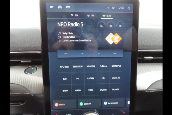 Ford Mustang Mach-E RWD 75 kWh VERWACHT! | Bang & Olufsen | 43600 km!