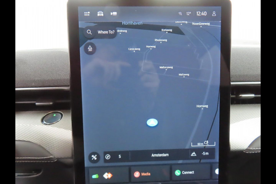 Ford Mustang Mach-E RWD 75 kWh VERWACHT! | Bang & Olufsen | 43600 km!