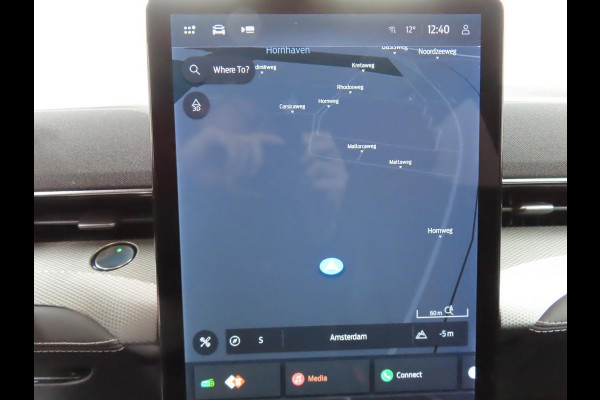 Ford Mustang Mach-E RWD 75 kWh VERWACHT! | Bang & Olufsen | 43600 km!