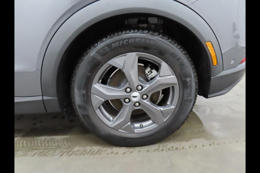 Ford Mustang Mach-E RWD 75 kWh VERWACHT! | Bang & Olufsen | 43600 km!