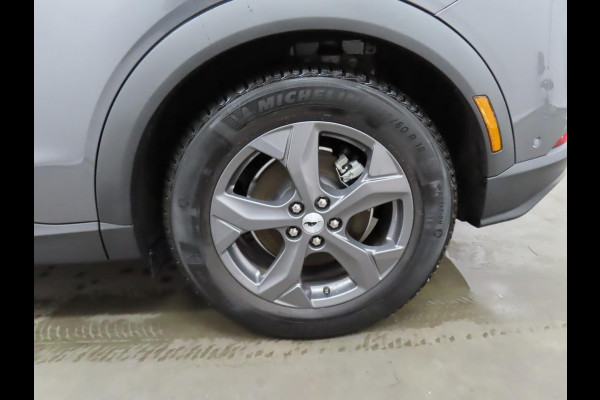 Ford Mustang Mach-E RWD 75 kWh VERWACHT! | Bang & Olufsen | 43600 km!