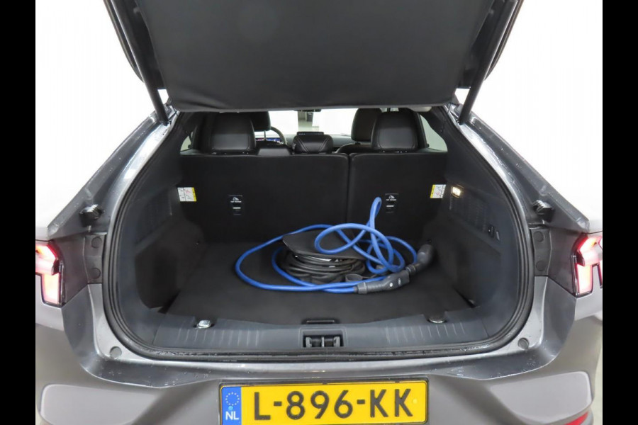 Ford Mustang Mach-E RWD 75 kWh VERWACHT! | Bang & Olufsen | 43600 km!