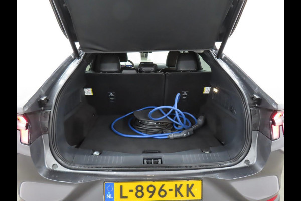 Ford Mustang Mach-E RWD 75 kWh VERWACHT! | Bang & Olufsen | 43600 km!