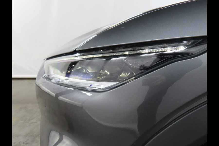 Ford Mustang Mach-E RWD 75 kWh VERWACHT! | Bang & Olufsen | 43600 km!