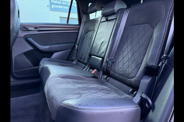 Škoda Kodiaq 1.5 TSI Sportline Business - Automaat - Pano/Schuifdak - Navi - Org.NL