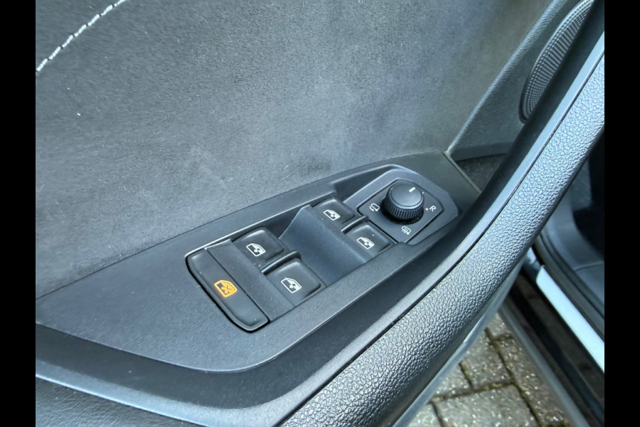 Škoda Kodiaq 1.5 TSI Sportline Business - Automaat - Pano/Schuifdak - Navi - Org.NL