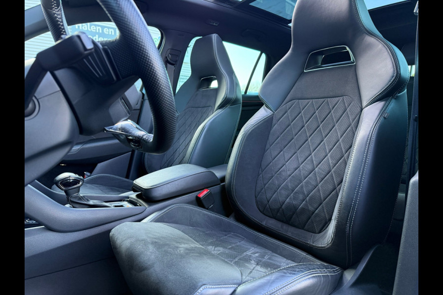 Škoda Kodiaq 1.5 TSI Sportline Business - Automaat - Pano/Schuifdak - Navi - Org.NL