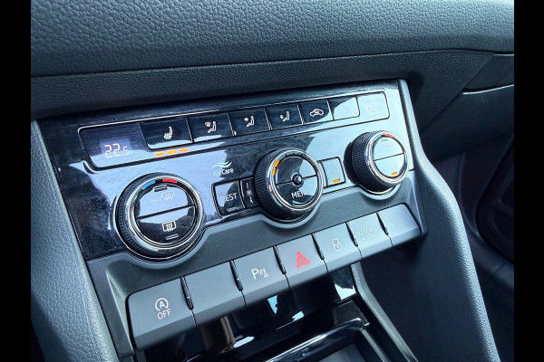 Škoda Kodiaq 1.5 TSI Sportline Business - Automaat - Pano/Schuifdak - Navi - Org.NL