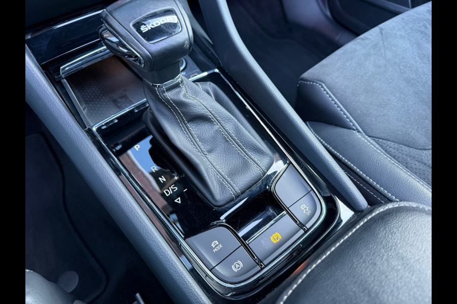 Škoda Kodiaq 1.5 TSI Sportline Business - Automaat - Pano/Schuifdak - Navi - Org.NL