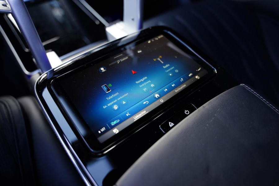 Mercedes-Benz S-Klasse 63 AMG S E Performance / Nw.Pr 325K / Carbon / Keramische Remmen / BTW