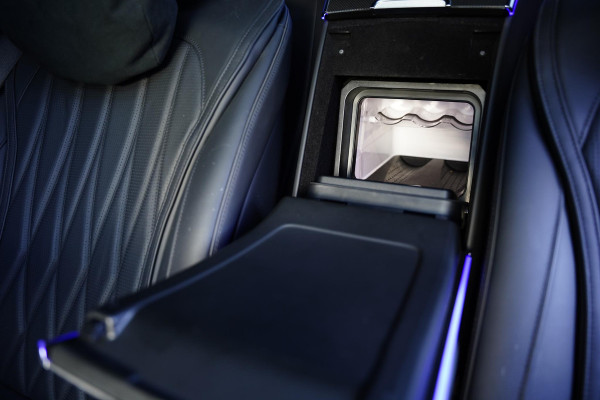 Mercedes-Benz S-Klasse 63 AMG S E Performance / Nw.Pr 325K / Carbon / Keramische Remmen / BTW