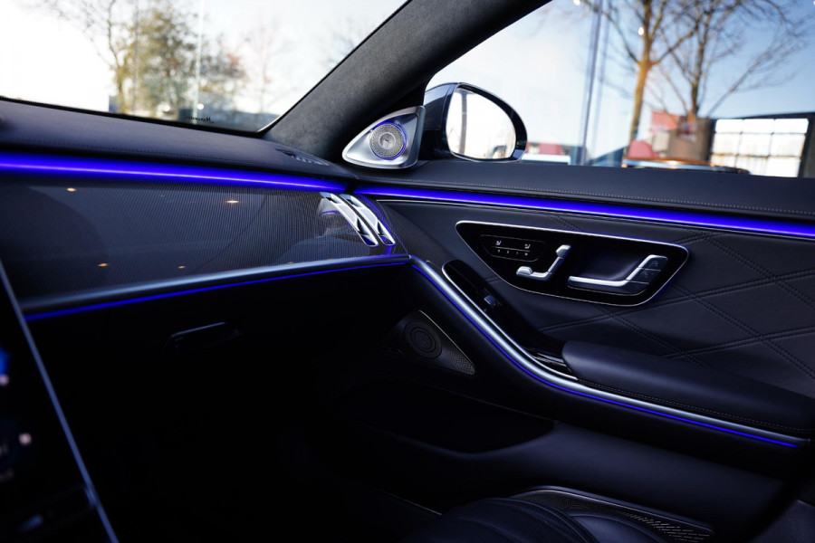 Mercedes-Benz S-Klasse 63 AMG S E Performance / Nw.Pr 325K / Carbon / Keramische Remmen / BTW