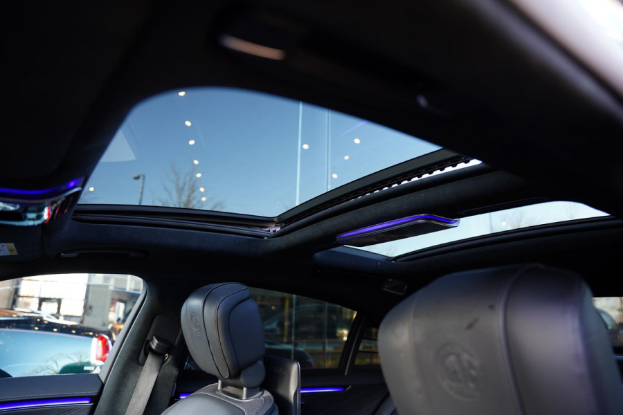 Mercedes-Benz S-Klasse 63 AMG S E Performance / Nw.Pr 325K / Carbon / Keramische Remmen / BTW
