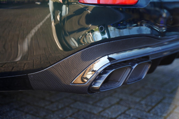 Mercedes-Benz S-Klasse 63 AMG S E Performance / Nw.Pr 325K / Carbon / Keramische Remmen / BTW