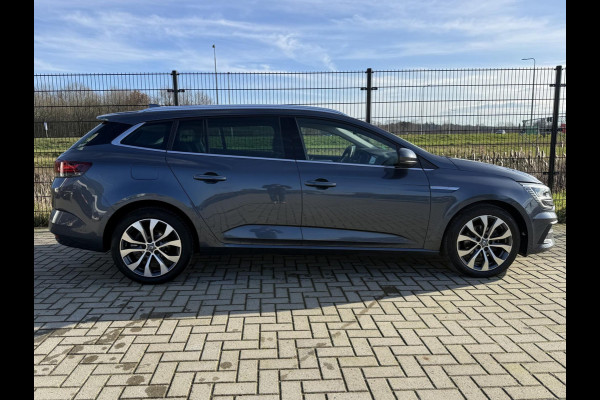 Renault Mégane Estate 1.3 TCe 140 Techno | Camera | PDC | Keyless | Lane assist