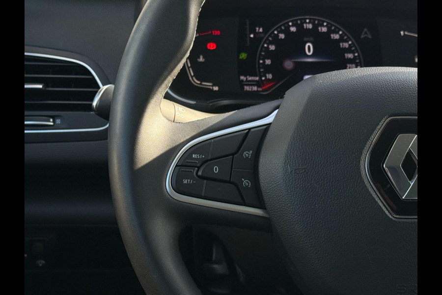 Renault Mégane Estate 1.3 TCe 140 Techno | Camera | PDC | Keyless | Lane assist