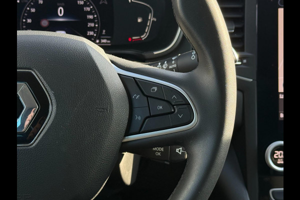 Renault Mégane Estate 1.3 TCe 140 Techno | Camera | PDC | Keyless | Lane assist