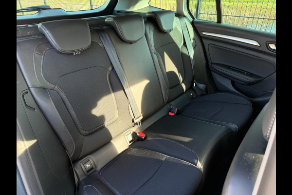 Renault Mégane Estate 1.3 TCe 140 Techno | Camera | PDC | Keyless | Lane assist
