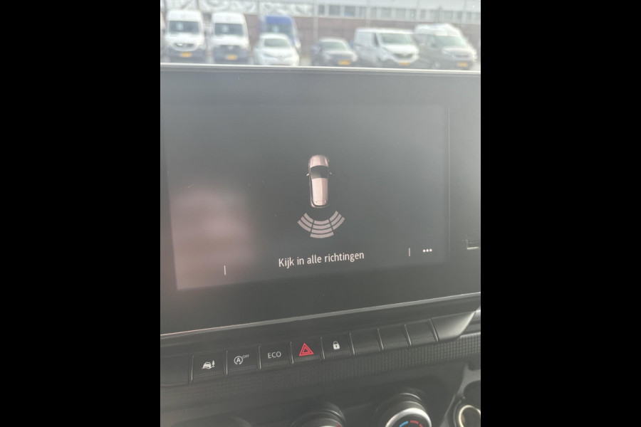 Renault Trafic 2.0 dCi 130 T30 L2H1 Comfort*CRUISE*TEL*A/C*3PERS*