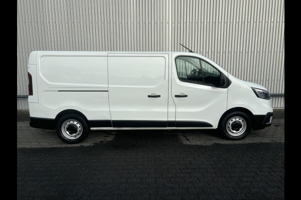 Renault Trafic 2.0 dCi 130 T30 L2H1 Comfort*CRUISE*TEL*A/C*3PERS*